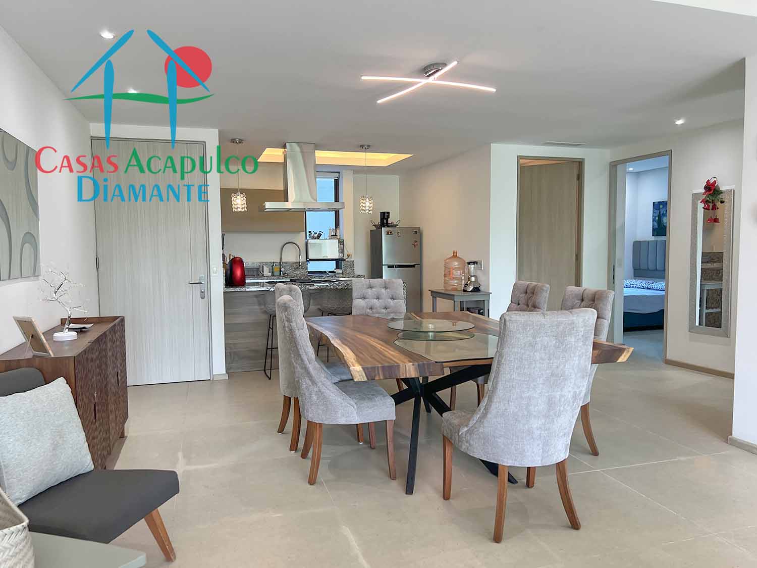 La Isla Ibiza F3 - Estancia 4